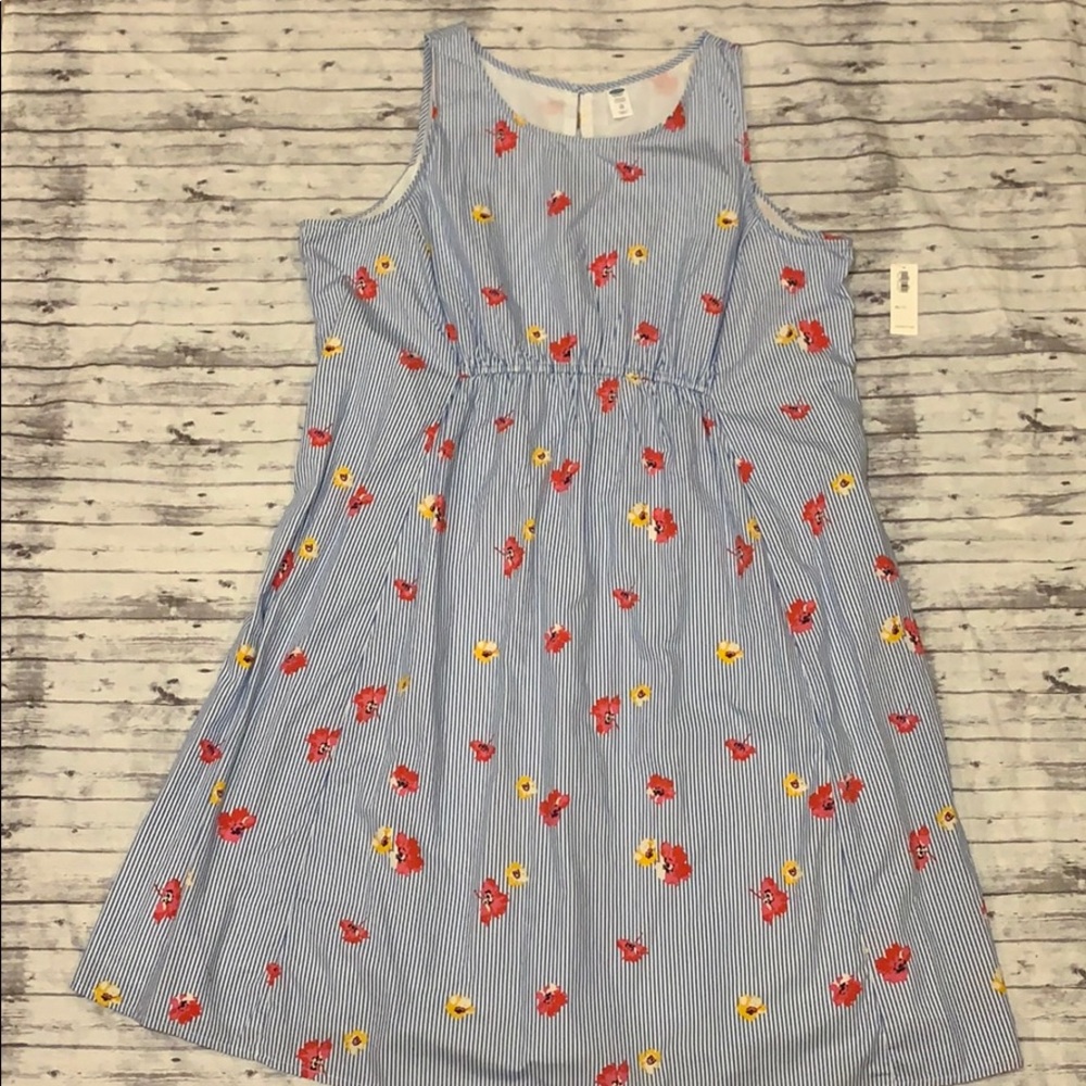 Old Navy Maternity dress